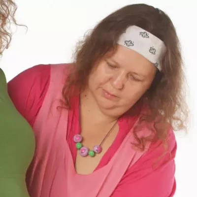 גילה רונאל מטפלת סובאדה עיסוי רחם בתל אביב יפו