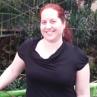 נועה רום מטפלת סובאדה עיסוי רחם בתל אביב