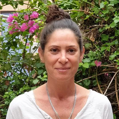 יערה נייגר לביטוב מטפלת סובאדה עיסוי רחם קרית טבעון ותל אביב