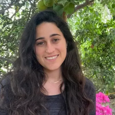 גאיה עברי מטפלת סובאדה עיסוי רחם חיפה