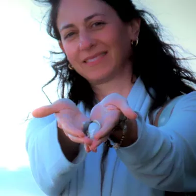 קארה פרר מטפלת סובאדה עיסוי רחם בקרית טבעון