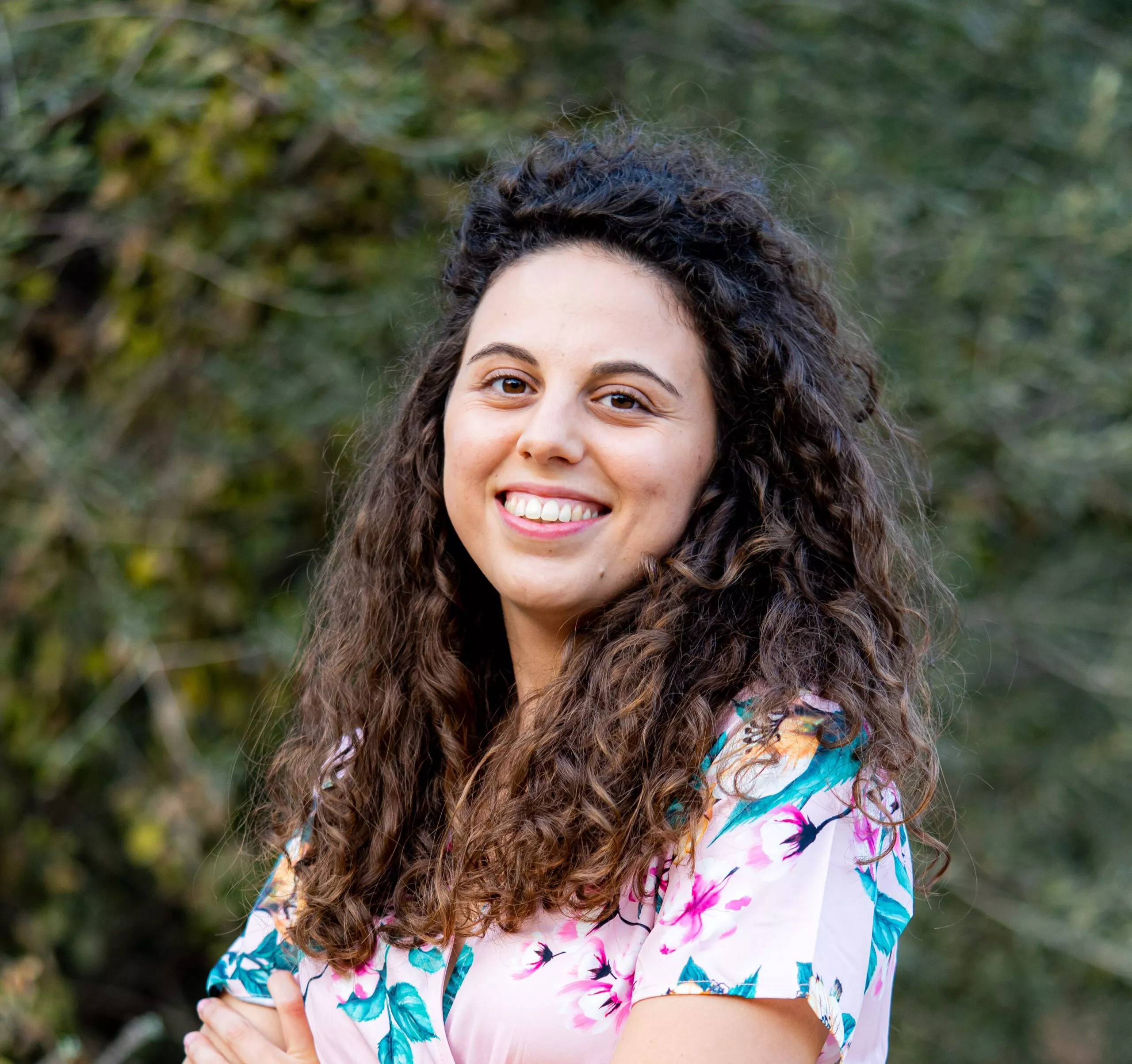 עינת פישהיימר מטפלת סובאדה עיסוי רחם ירושלים